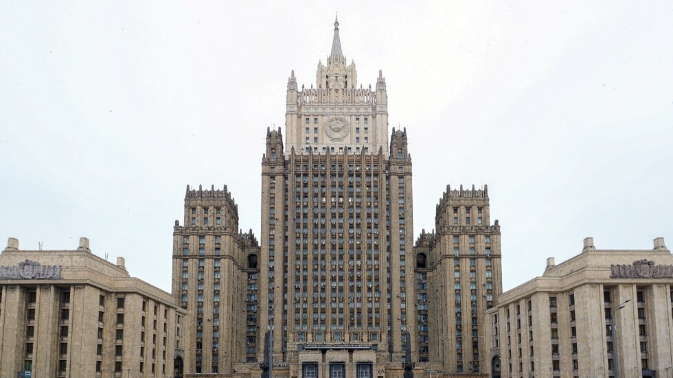 موسكو تطالب تل أبيب بمحاسبة المعتدين على كنيسة مريم العذراء