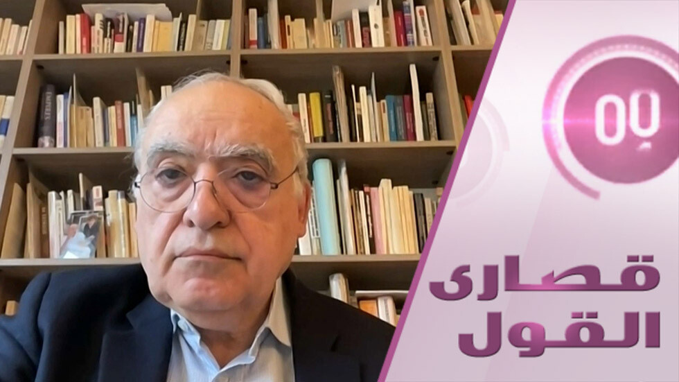 غسان سلامة: فشل ذريع لواشنطن في العراق وأفغانستان