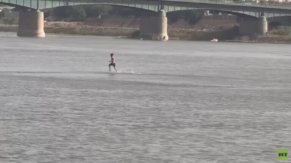 العراق يعلن موافقة تركيا على زيادة الإطلاقات المائية لنهر دجلة ويطالب بالمثل للفرات