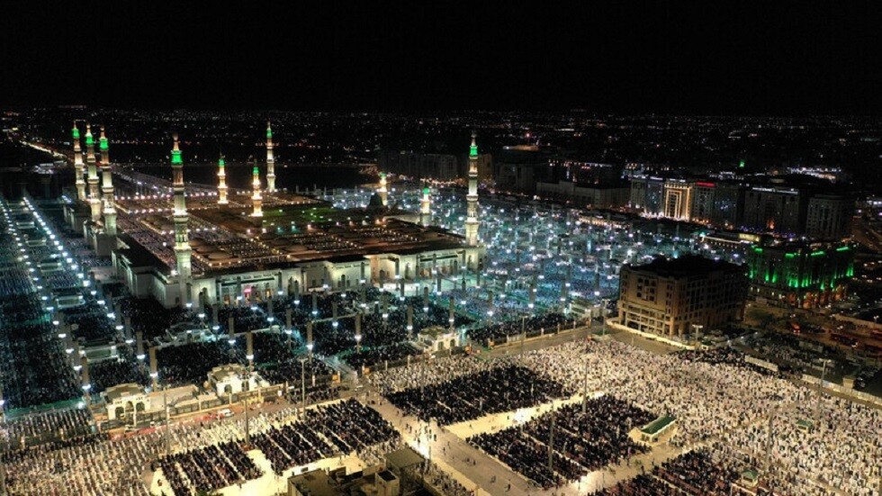 السعودية.. بدء إجراءات العفو عن محكومين