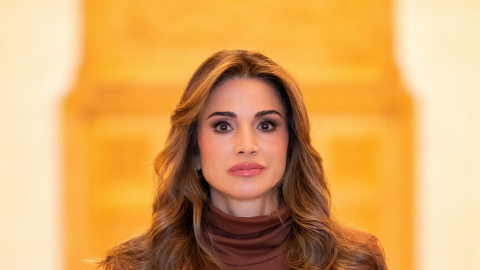 الملكة رانيا تنشر صورا من إفطار العائلة الهاشمية