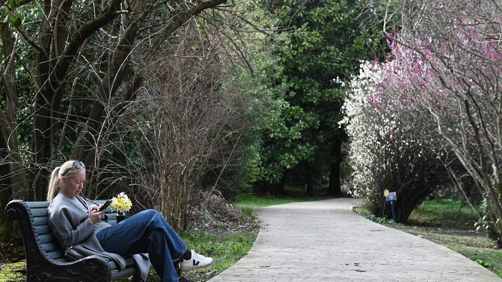 تسجيل هزات أرضية بقوة 3.4 درجة في سوتشي