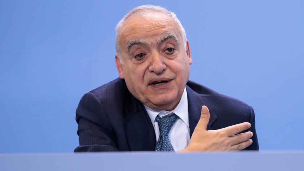 غسان سلامة: دفع دي ميلو حياته ثمنا لاستقلال عمل الأمم المتحدة في العراق 2003 (فيديو)