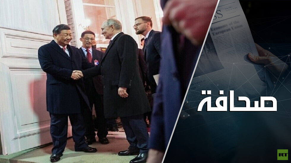 جملة قلبت العالم المعاصر كله رأسًا على عقب: بدأ الغرب أخيرًا يدرك ما فعله