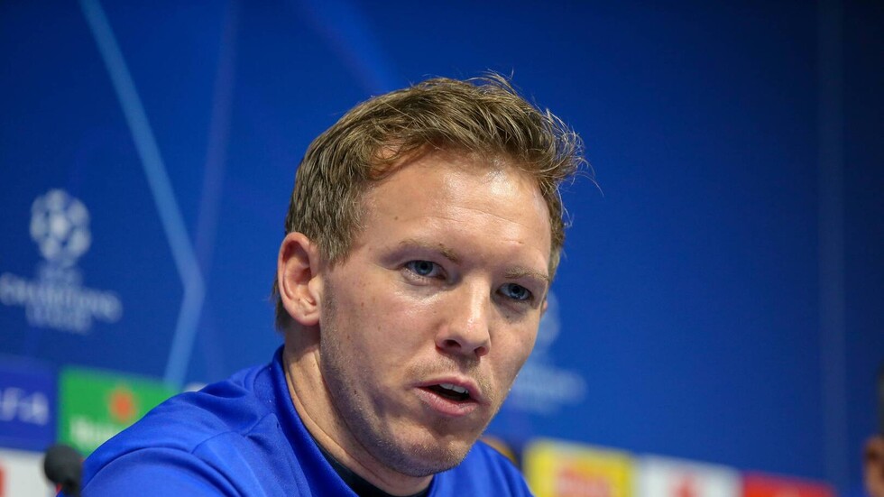 سر انقلاب بايرن ميونخ على مدربه ناجلسمان