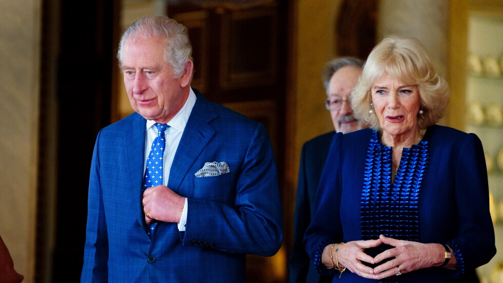 إرجاء زيارة الملك تشارلز إلى فرنسا بسبب الاحتجاجات