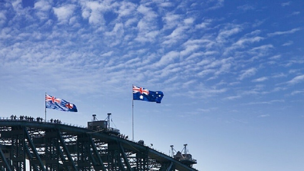 صحيفة: مجرم من النازيين الأستراليين الجدد قدم إلى أوكرانيا لمحاربة روسيا