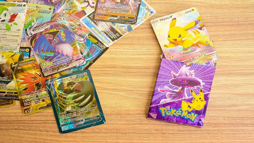 اليابان.. عرض الحلقة الأخيرة من مسلسل "بوكيمون"