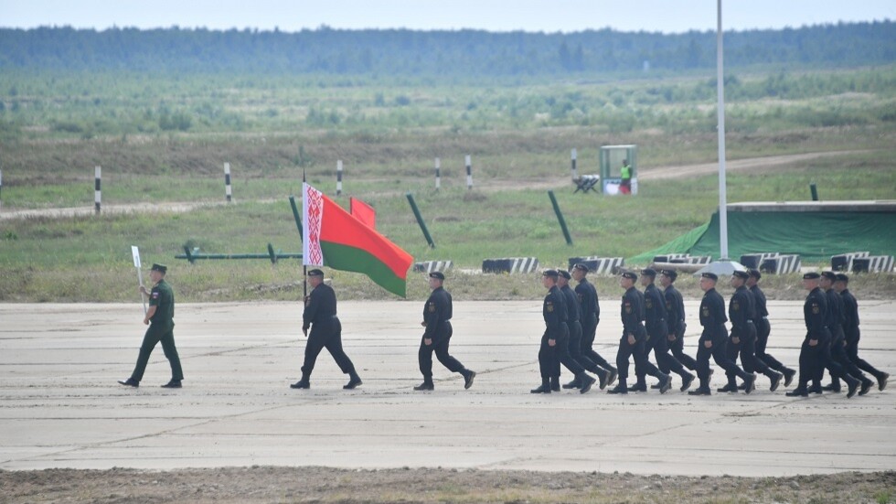 واشنطن تفرض عقوبات جديدة على بيلاروس