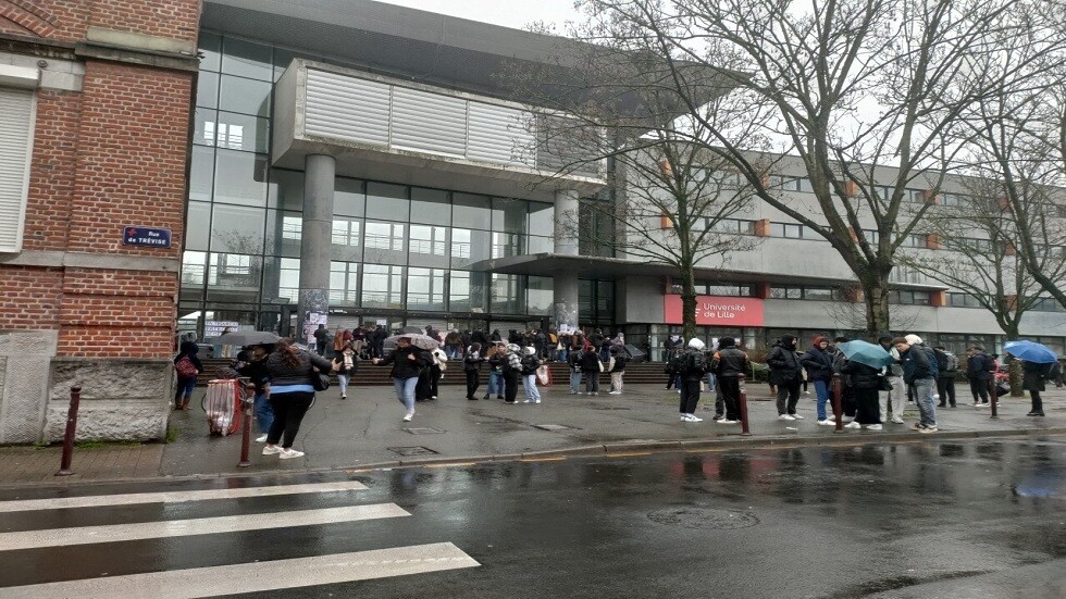 فرنسا.. اتهامات بالعنصرية وغضب بعد وفاة طالب جزائري