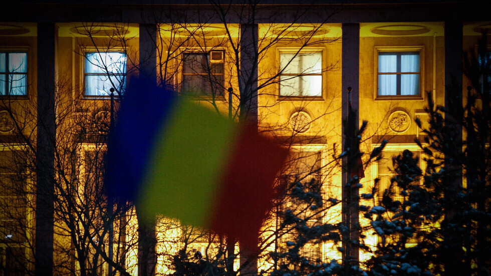 برلمانية رومانية تدعو إلى وقف دعم أوكرانيا