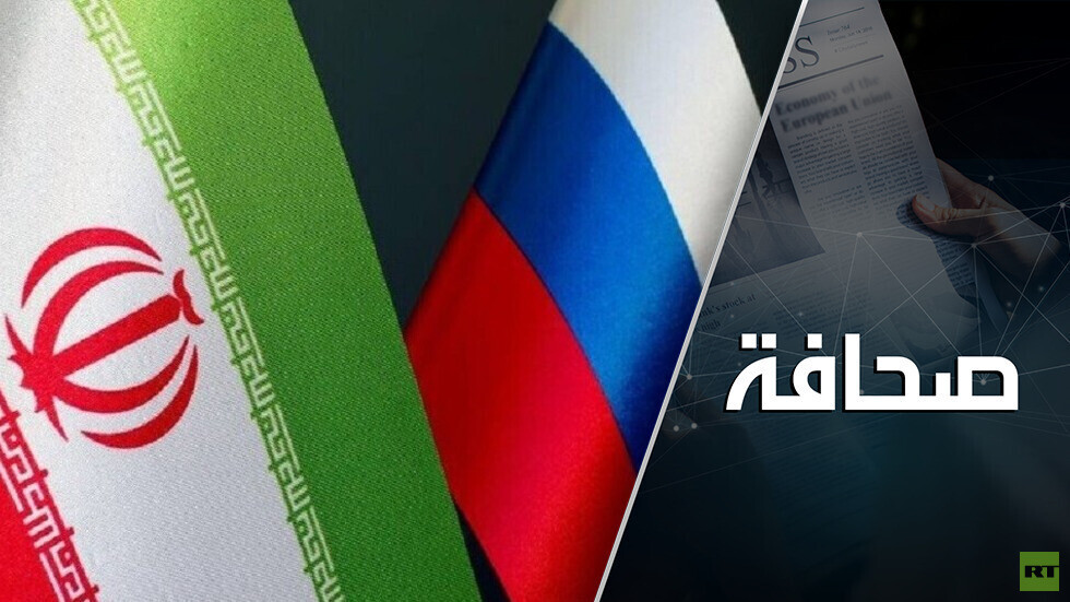 روسيا باتت أكبر مستثمر في اقتصاد إيران