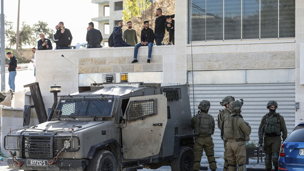 تقارير إعلامية: الجيش الإسرائيلي على وشك