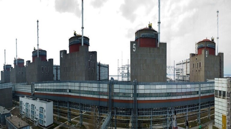 موسكو: الطاقة الذرية قد تعلن قريبا عن زيارة رئيسها لمحطة زابوروجيه