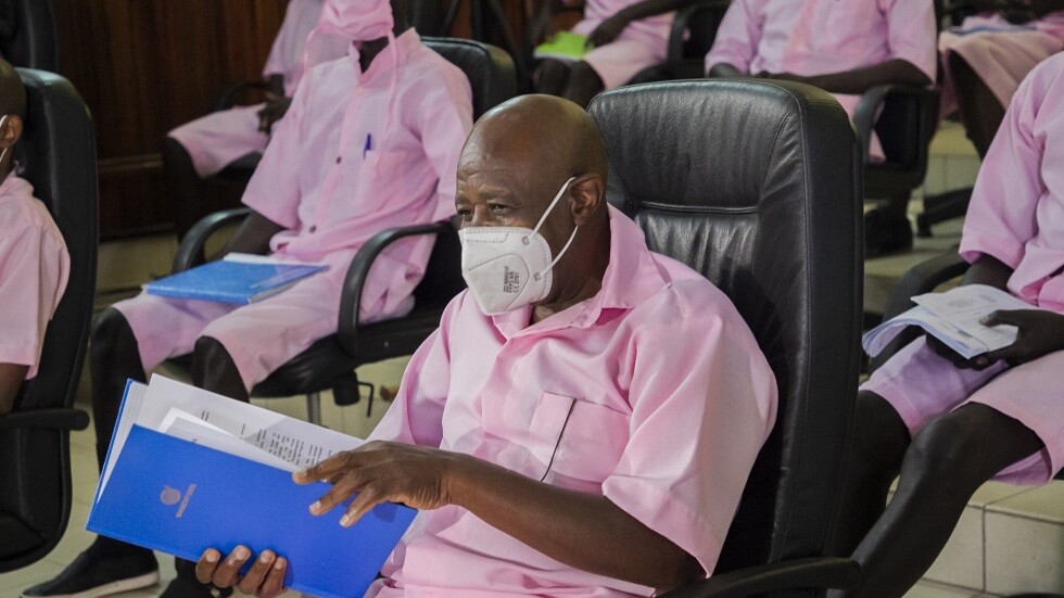 واشنطن ترحب بإطلاق سراح بول روسيساباغينا في رواندا