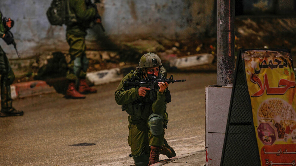 مقتل فلسطيني برصاص الشرطة الإسرائيلية في بلدة كفر ياسيف