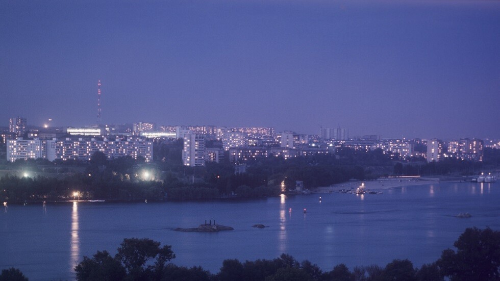 روغوف: مدني في مقاطعة زابوروجيه يستولي على سلاح عسكري أوكراني ويقتله