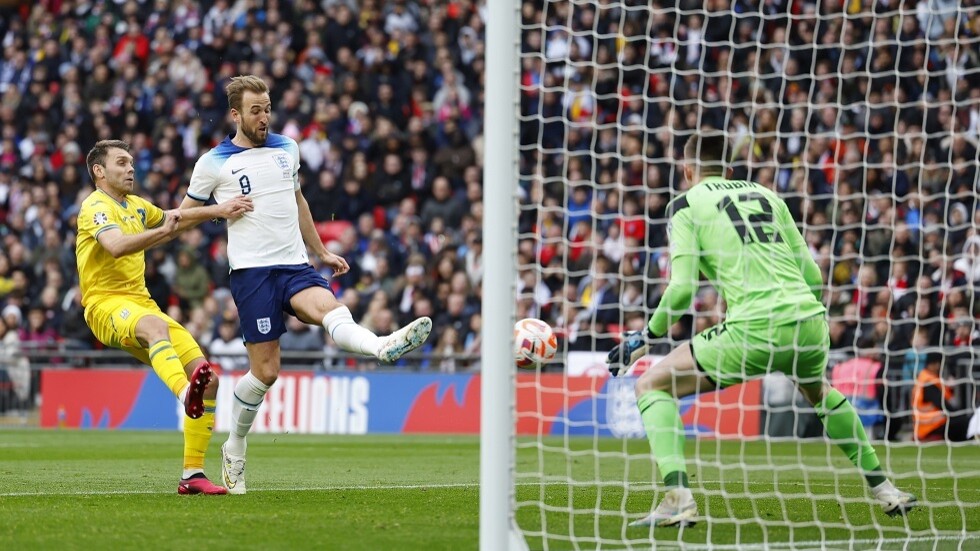 "يورو 2024".. إنجلترا تهزم أوكرانيا