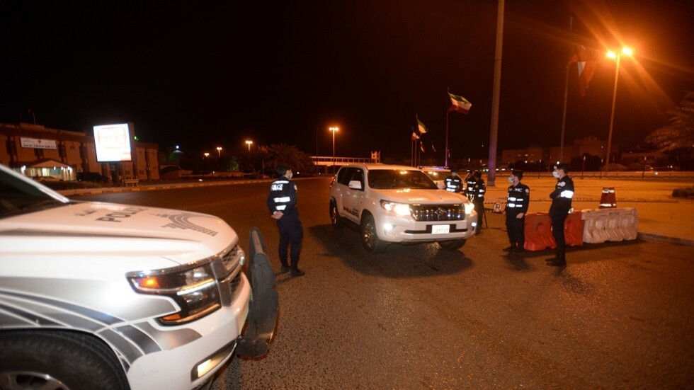 تحرك عاجل في الكويت بعد تسريب مقطع "مهين" لقوات الأمن الخاصة (فيديو)