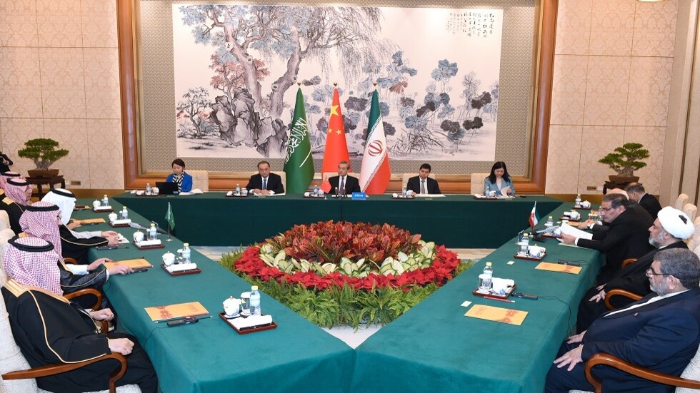 طهران: عبد اللهيان وبن فرحان يبحثان ترتيبات لقائهما في رمضان