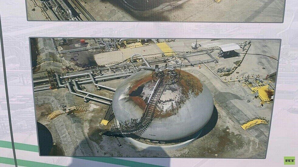 وزير الطاقة السعودي يكشف ما دار بينه وبين ولي العهد بعد هجوم بقيق وكيف تعامل مع الحدث (فيديو)