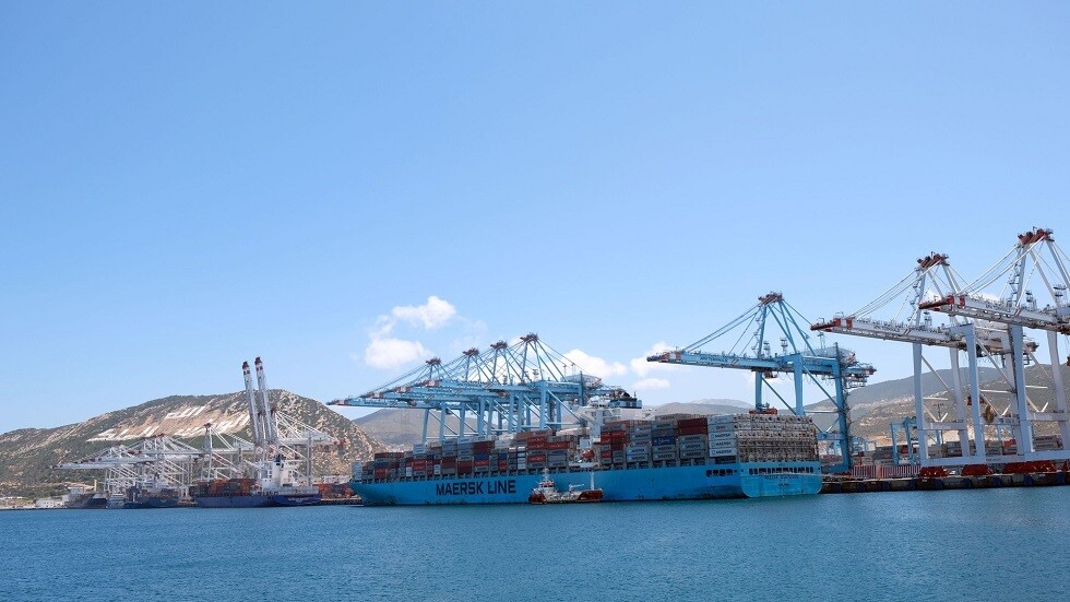 المغرب.. تفاصيل ضبط سيارات فاخرة مسروقة من كندا في ميناء طنجة