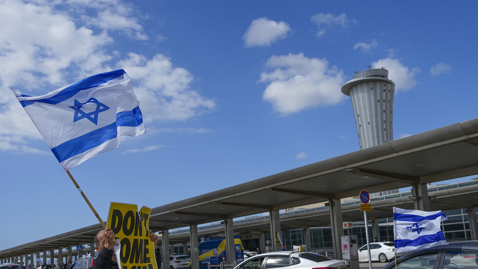 احتجاجا على الإصلاحات القضائية.. إضراب شامل يشل إسرائيل