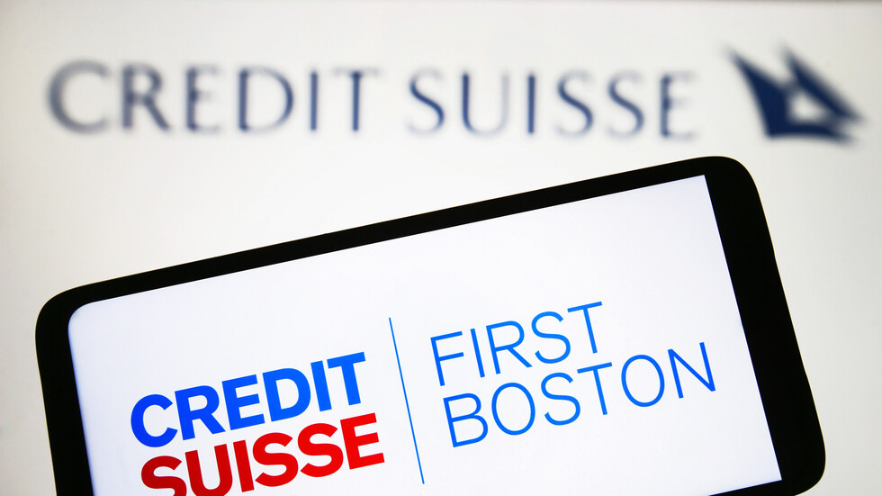 استقالة رئيس البنك الأهلي السعودي بعد قضية "كريدي سويس"