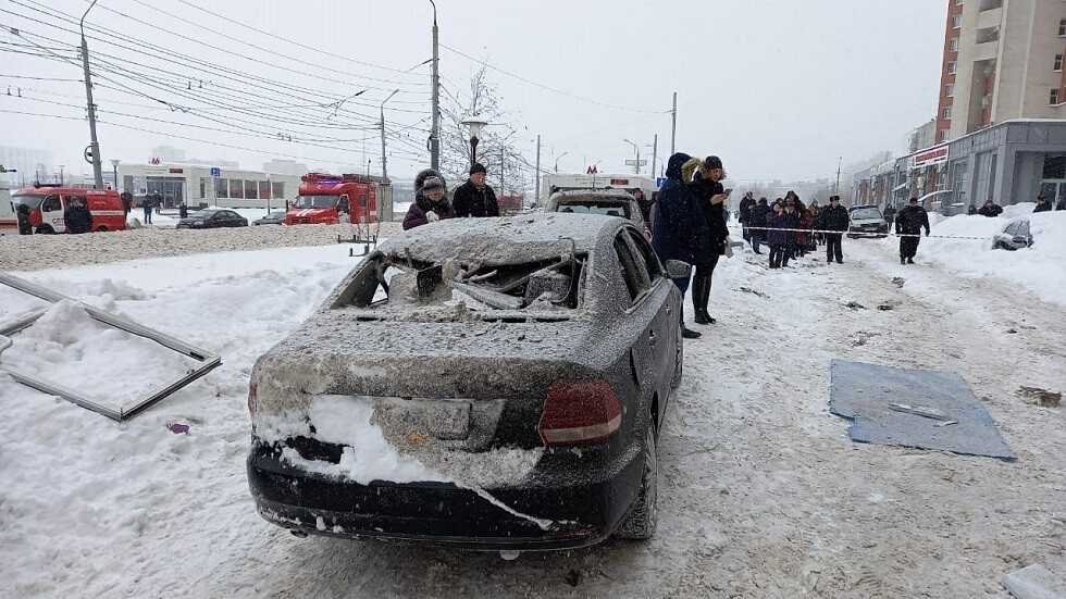 كشف تفاصيل محاولة اغتيال قائد الشرطة في ماريوبول