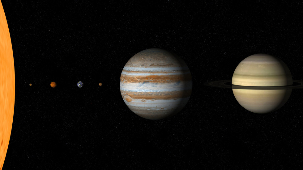 هابل يكشف عن طقس وفصول متغيرة مذهلة في كوكبي المشتري وأورانوس (صور)