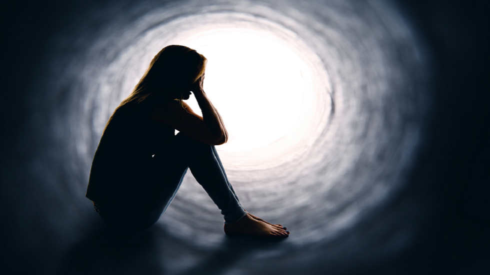 هل يمكن للمرض العقلي أن يشيخك بسرعة؟!