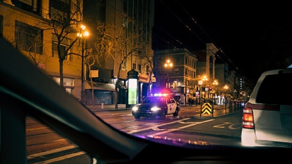 تسرب مواد خطرة في حادث قطار بالولايات المتحدة