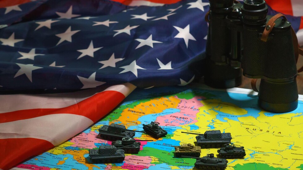 صحيفة: الاستراتيجية الأمريكية تجاه روسيا في أوكرانيا أصبحت أكثر شدة