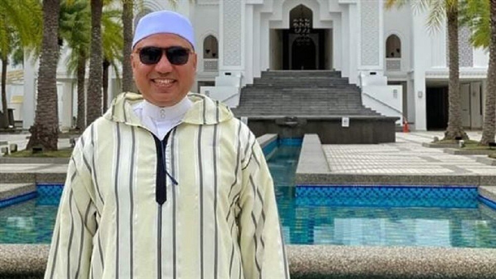 أستاذ الحديث بجامعة الأزهر يؤكد طلب الجن من إمام الأزهر تدريسهم