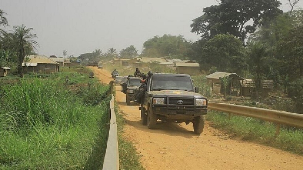 المتمردون يقتلون ما لا يقل عن 17 شخصا شرقي الكونغو