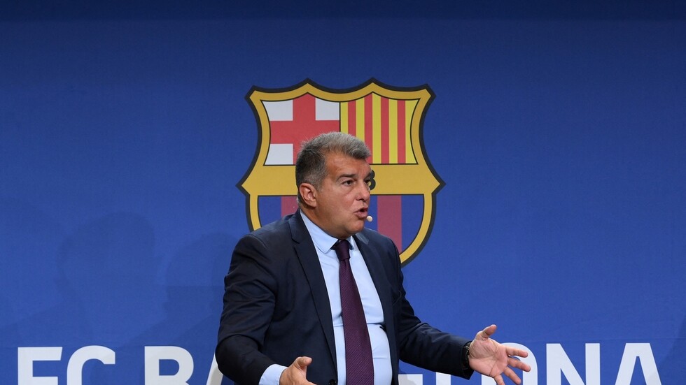 تحرك جديد من برشلونة في قضية فساد "نيغريرا"