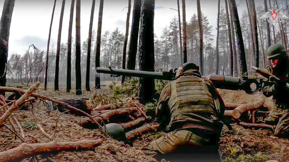 مصدر: القوات الروسية تدمر رادارين أمريكيي الصنع في أوكرانيا