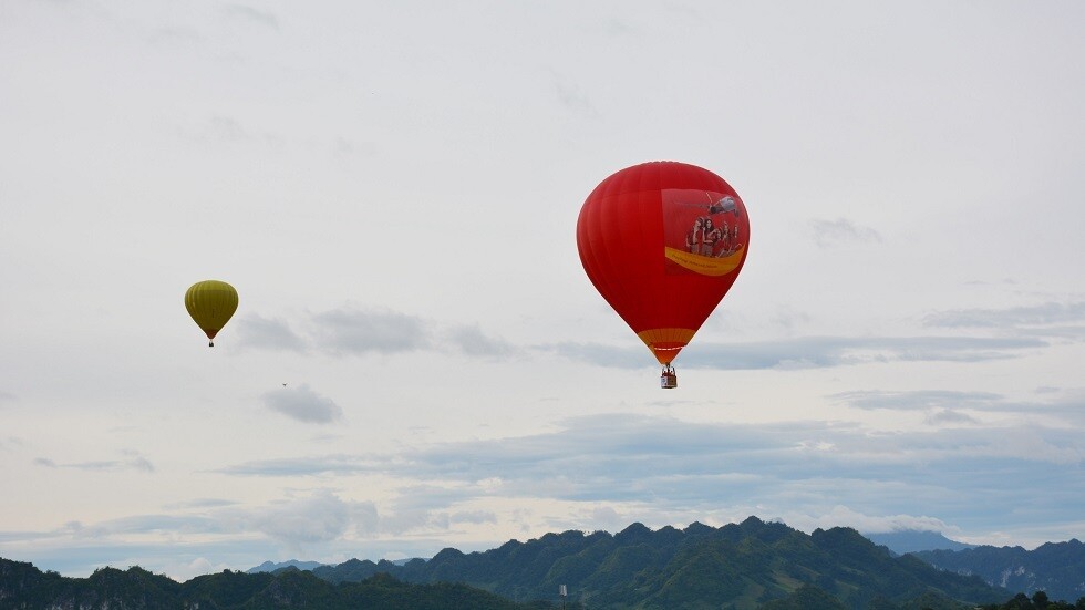 البنتاغون يرفض نشر صور 3 أجسام غامضة أسقطت في فبراير