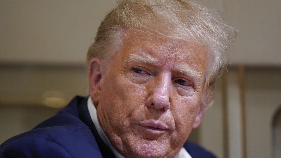 استطلاع: 61% من الأمريكيين لا يريدون ترامب رئيسا مرة أخرى