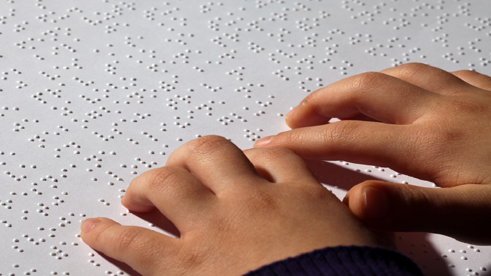 دراسة تزعم اكتشاف مفتاح علاج السبب الرئيسي للعمى في العالم!