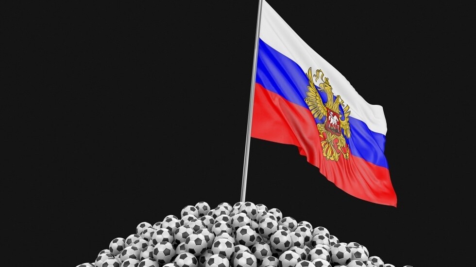 هل ستحسب مباريات المنتخب الروسي أمام إيران والعراق في تصنيف الفيفا؟!