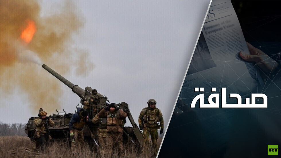 شروط الانتقال من الدفاع إلى الهجوم في أوكرانيا