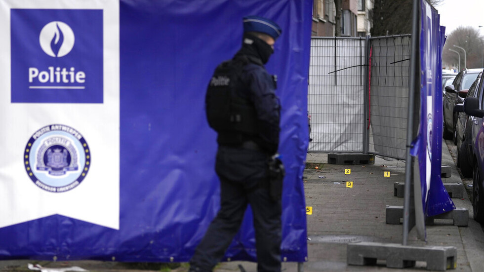 توقيف ثمانية أشخاص في بلجيكا بشبهة الإعداد "لاعتداءات إرهابية"