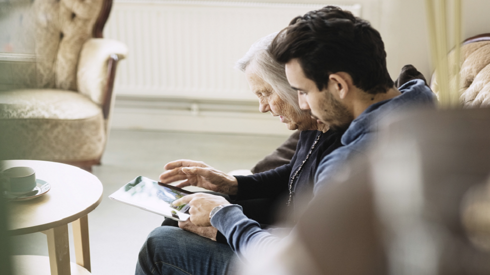 11 علامة مبكرة للخرف