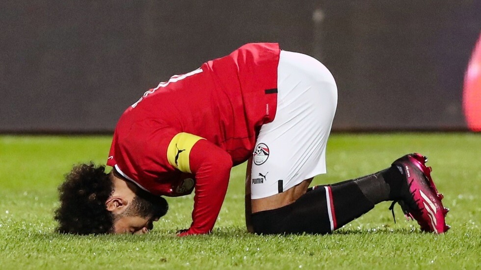 مصر تخرج بفوز تاريخي من ملعب مالاوي (فيديو)