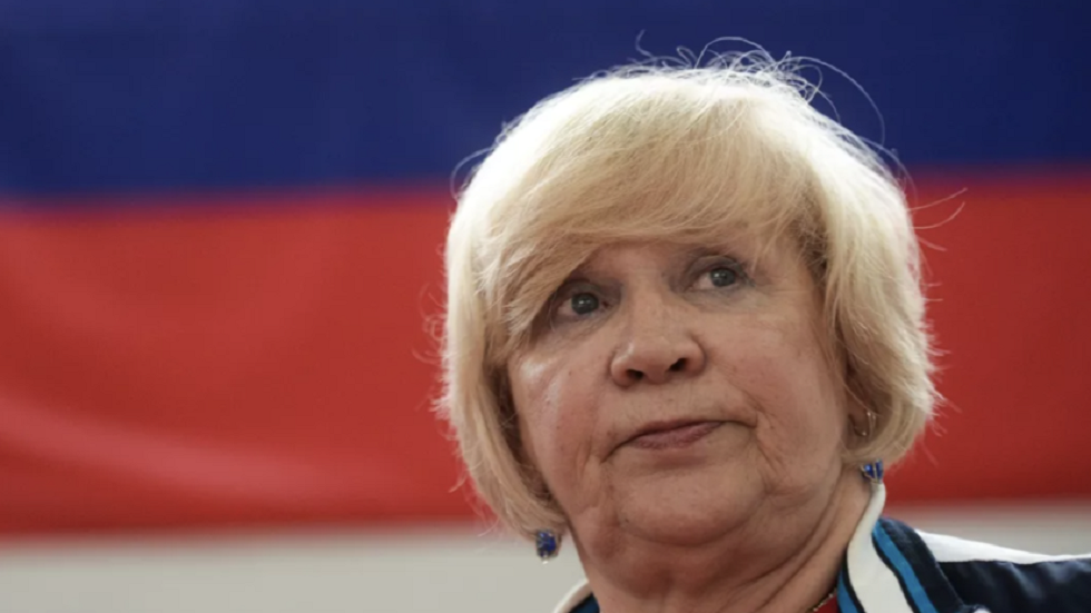 مدربة جمباز تنتقد شروط اللجنة الأولمبية الدولية لقبول الرياضيين الروس