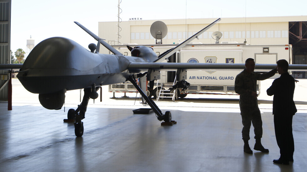 البنتاغون: تزويد أوكرانيا بمسيّرات MQ-9 لا جدوى منه في ظل الدفاعات الروسية
