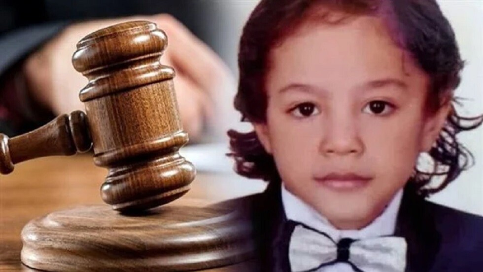 أول تعليق من والدة الطفل شنودة بعد عودته إليها