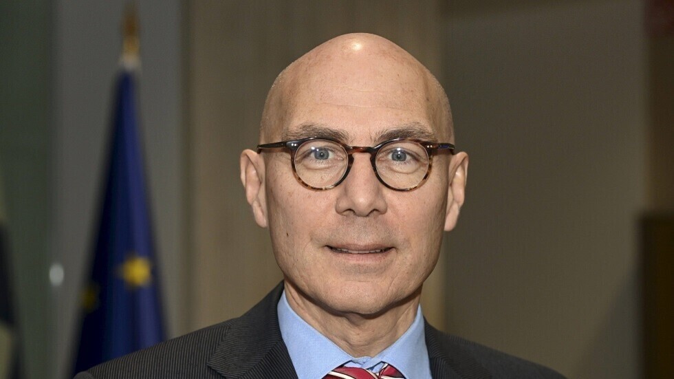 المفوض الأممي لحقوق الإنسان يشدد لكييف على أهمية احترام الحريات الدينية