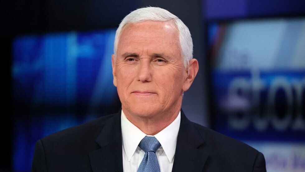 استدعاء بينس للاستماع إلى إفادته حول محادثاته مع ترامب قبل اقتحام الكابيتول